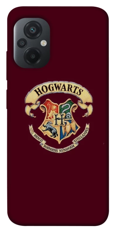 Чохол на Xiaomi Poco M5 Harry Potter v7 фото 1 з 1