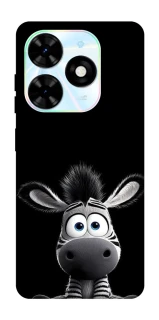 Чохол на TECNO Spark Go 2024 My Zebra фото 1 з 1