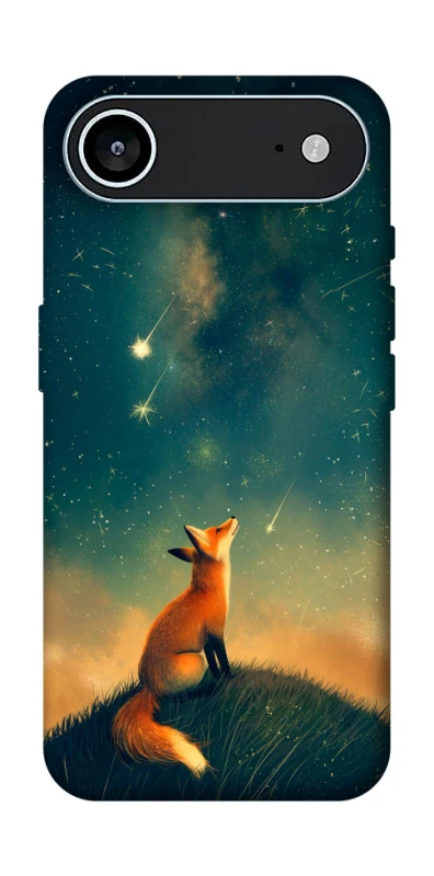 Чехол на Apple iPhone 17 Air (6.5") Sky fox фото 1 из 1