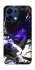 Чохол на Oppo A6 Pro 4G/5G Black soul anime фото 2 з 2