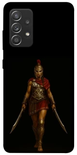 Чохол на Samsung Galaxy A52 4G / A52 5G Goddess of war ver.3 фото 1 з 1
