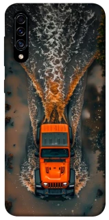Чехол на Samsung Galaxy A50 (A505F) / A50s / A30s Jeep фото 1 из 1