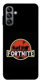 Чохол на Samsung Galaxy A04s Fortnite logo ver.1 фото 1 з 1