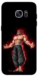 Чехол на Samsung G935F Galaxy S7 Edge Yujiro фото 1 из 1