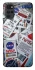 Чехол на Motorola Moto G22 NASA ver.4 фото 1 из 1