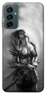 Чохол на Samsung Galaxy M13 4G Goddess of war ver.8 фото 1 з 1