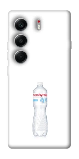 Чохол на Tecno Camon 40 Morshynska фото 1 з 1