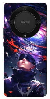 Чохол на Huawei Magic5 Lite Satoru Gojo v3 фото 1 з 1