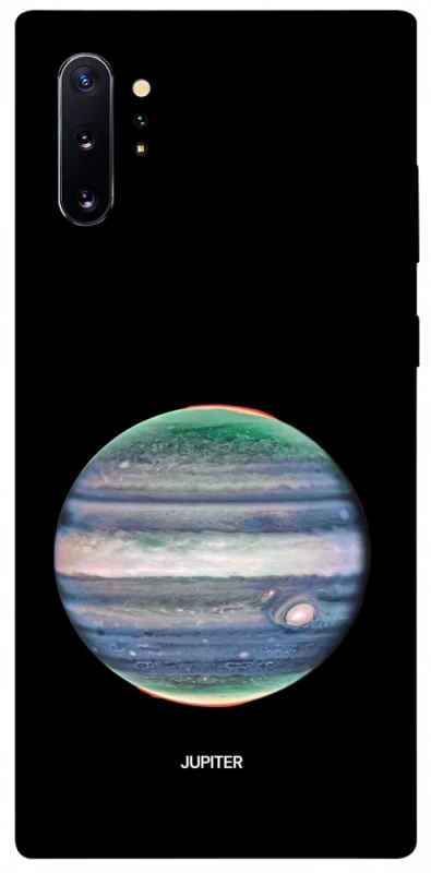 Чехол на Samsung Galaxy Note 10 Plus Jupiter фото 1 из 1