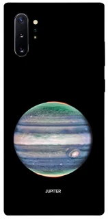 Чехол на Samsung Galaxy Note 10 Plus Jupiter фото 1 из 1