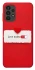Чохол на Samsung Galaxy A13 4G Love Mode ON фото 1 з 1