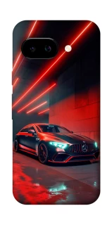 Чохол на Google Pixel 9a Neon Mers фото 1 з 1