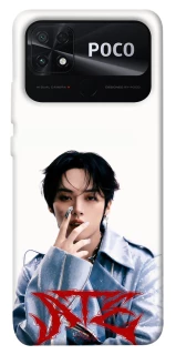 Чохол на Xiaomi Poco C40 Lee Know - Stray Kids фото 1 з 1