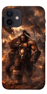 Чохол на Apple iPhone 12 mini (5.4") Grommash Hellscream фото 1 з 1