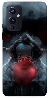 Чехол на OnePlus 9 Оно фото 1 из 1