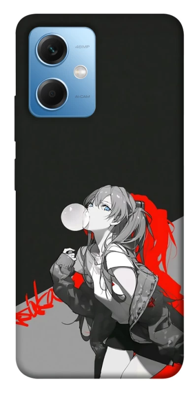 Чехол на Xiaomi Redmi Note 12 5G Asoka фото 1 из 1