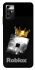 Чохол на ZTE Blade A72 King Roblox фото 1 з 1