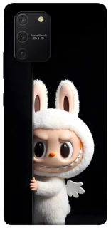 Чохол на Samsung Galaxy S10 Lite Labubu with wings фото 1 з 1