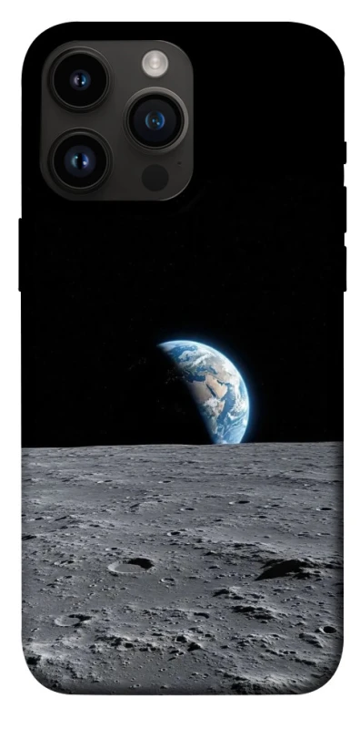 Чехол на Apple iPhone 14 Pro Max (6.7") Artemis 2 фото 1 из 1