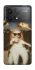 Чохол на Xiaomi Poco F6 Pro Exploding Kittens ver.1 фото 1 з 1