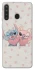 Чехол на Samsung Galaxy A21 Stitch ver.29 фото 1 из 1