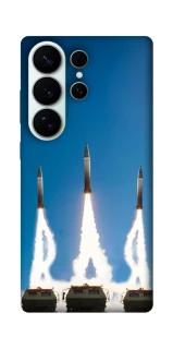 Чохол на Samsung Galaxy S26 Himmars trizub фото 1 з 1