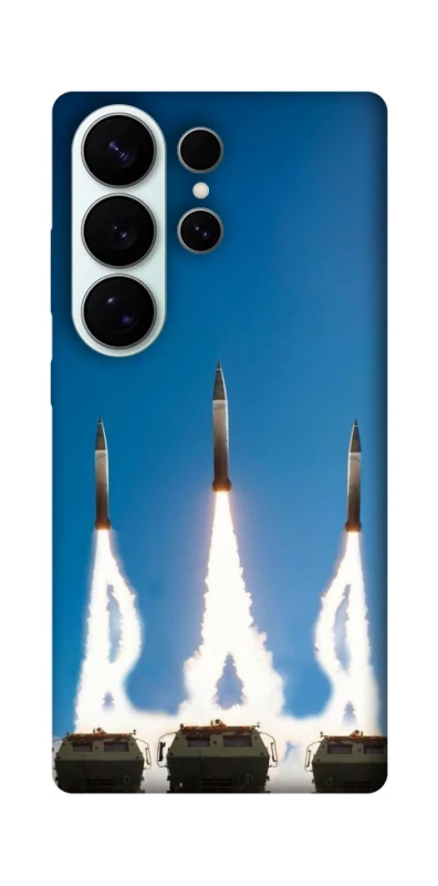 Чохол на Samsung Galaxy S26 Pro Himmars trizub фото 1 з 1