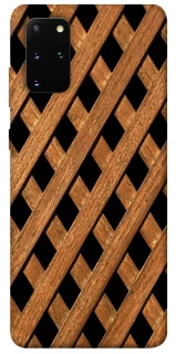 Чохол на Samsung Galaxy S20+ Дерево на дачі фото 1 з 1