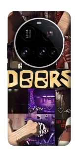 Чохол на Xiaomi 15 Ultra Roblox doors dark mode фото 1 з 1