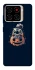 Чохол на ZTE Blade A56 Halloween Stitch ver.3 фото 1 з 1