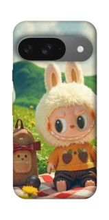 Чохол на Google Pixel 10 Labubu Smile Edition фото 1 з 1