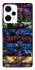Чехол на Xiaomi Poco F5 / Note 12 Turbo Blizzard ver.3 фото 1 из 1
