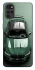 Чохол на Motorola Moto G22 BMW green фото 1 з 1