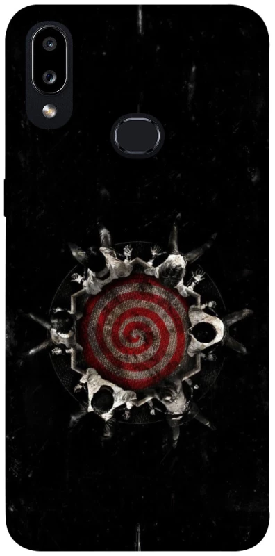 Чохол на Samsung Galaxy A10s Saw фото 1 з 1