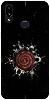 Чохол на Samsung Galaxy A10s Saw фото 1 з 1