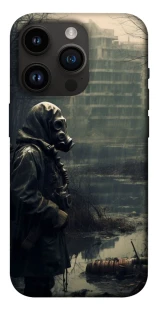 Чохол на Apple iPhone 14 Pro (6.1") Stalker v2 фото 1 з 1