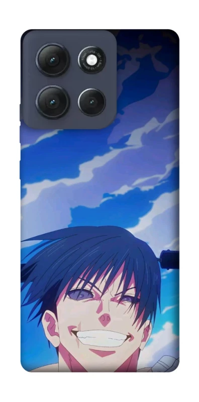 Чохол на Motorola Moto G86 Power Toji v5 фото 1 з 1