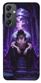 Чохол на Samsung Galaxy A24 4G Solo leaving Sung Jinwoo фото 1 з 1