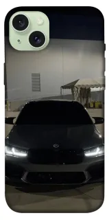 Чохол на Apple iPhone 15 Plus (6.7") BMW V55 фото 1 з 1