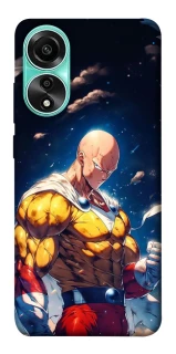 Чохол на Oppo A78 4G Saitama фото 1 з 1