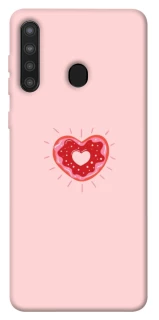 Чохол на Samsung Galaxy A21 Sweet donut фото 1 з 1