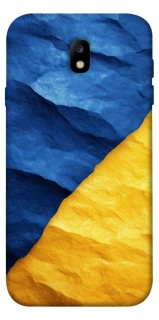 Чехол на Samsung J730 Galaxy J7 (2017) Flag v2 фото 1 из 1