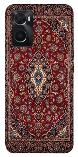 Чехол на Oppo A76 4G Килим v2 фото 1 из 1