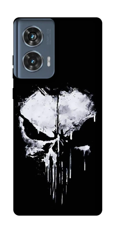 Чохол на Motorola Edge 50 Каратель фото 1 з 1