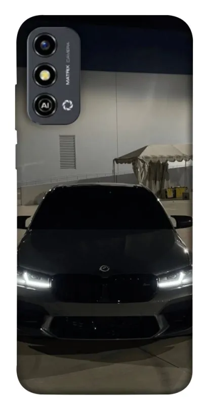 Чехол на ZTE Blade A53 BMW V55 фото 1 из 1