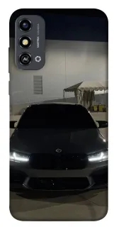Чохол на ZTE Blade A53 BMW V55 фото 1 з 1