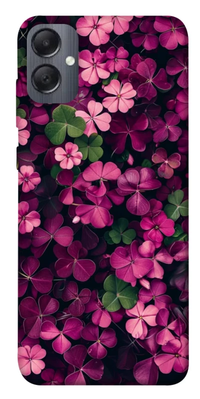 Чохол на Samsung Galaxy A05 Flowers v7 фото 1 з 1