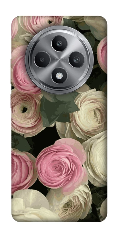 Чехол на Oppo Reno 12 F 4G Gardens фото 1 из 1