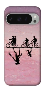 Чехол на Google Pixel 10 Pro XL Stranger Things ver.19 фото 1 из 1