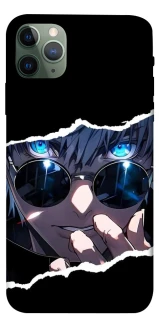 Чохол на Apple iPhone 11 Pro Max (6.5") Satoru Goja фото 1 з 1